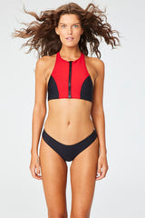 KRISTIBIKINI_REDNEOPRENE-