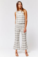 SLEEVELESS_TOP_FLARE_TROUSER_B SLEEVELESS_TOP_FLARE_TROUSER_B