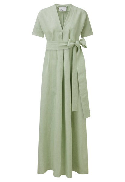 Lisa marie fernandez dress sale cheap